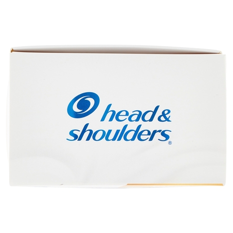 Head & Shoulders Shampoo Antiforfora 2x250ml+1 Balsamo CuteCapelli 220ml Gratis - Lisci e Setosi